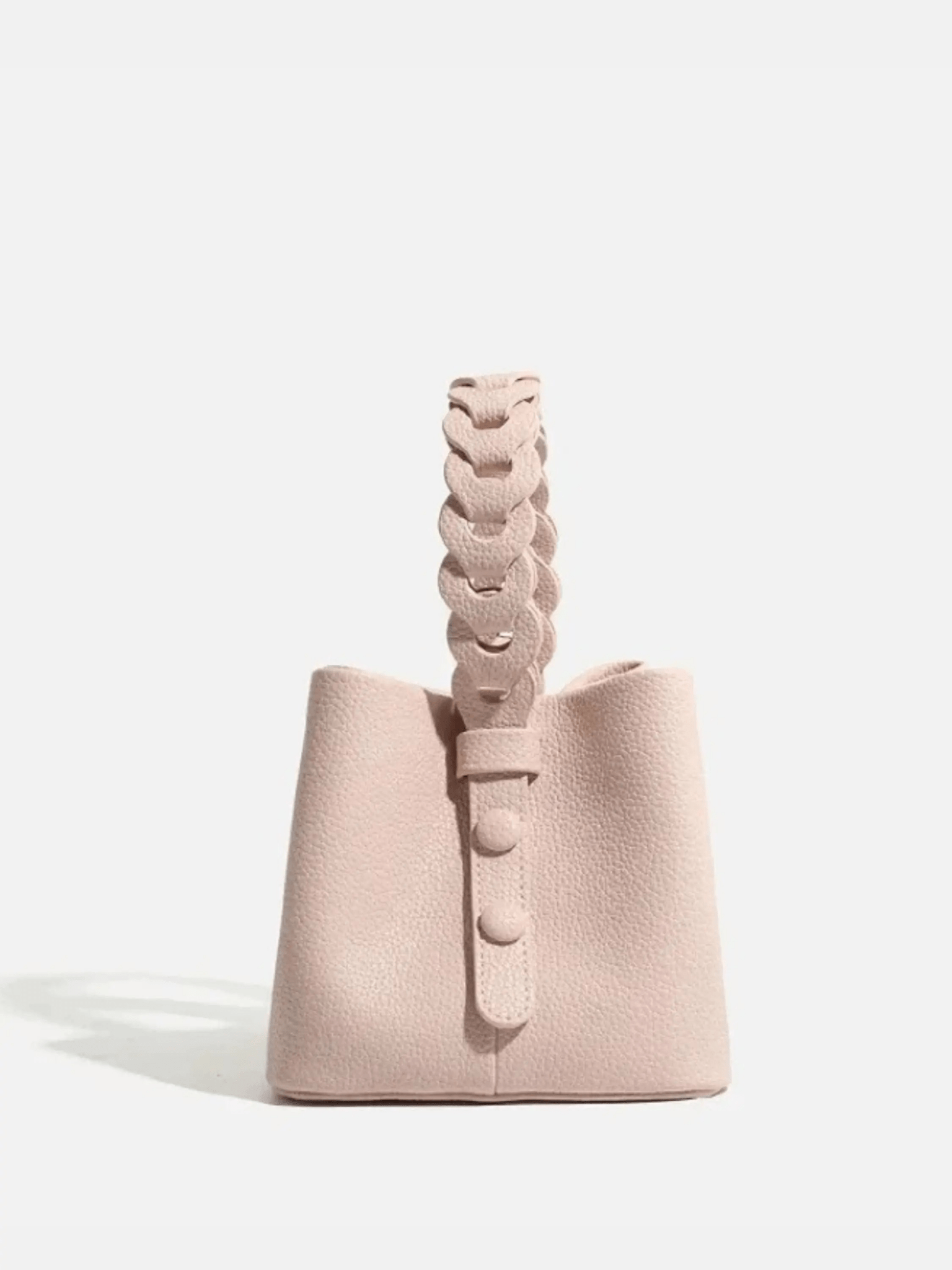 The Sophia Braided Tote