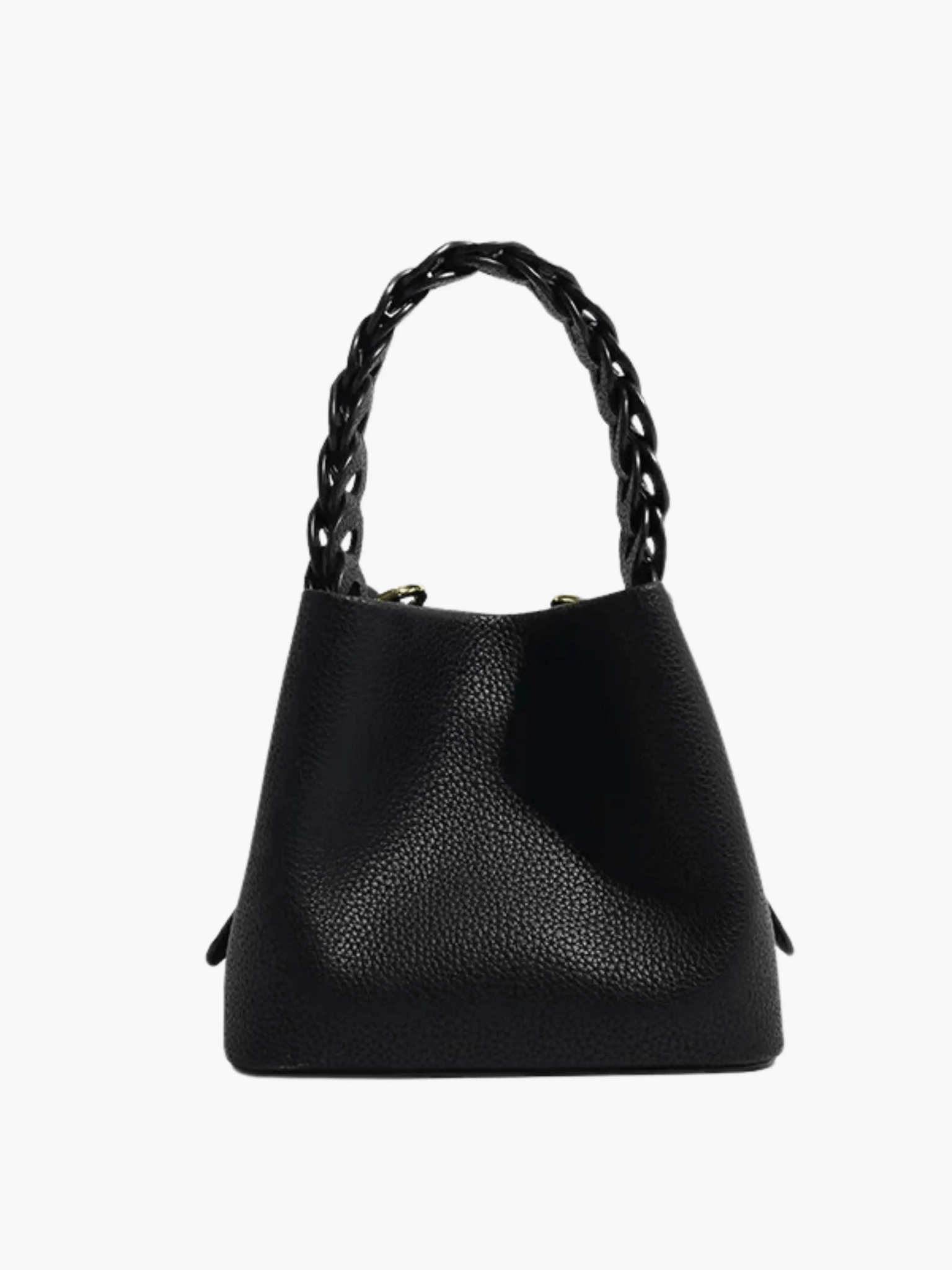 The Sophia Braided Tote