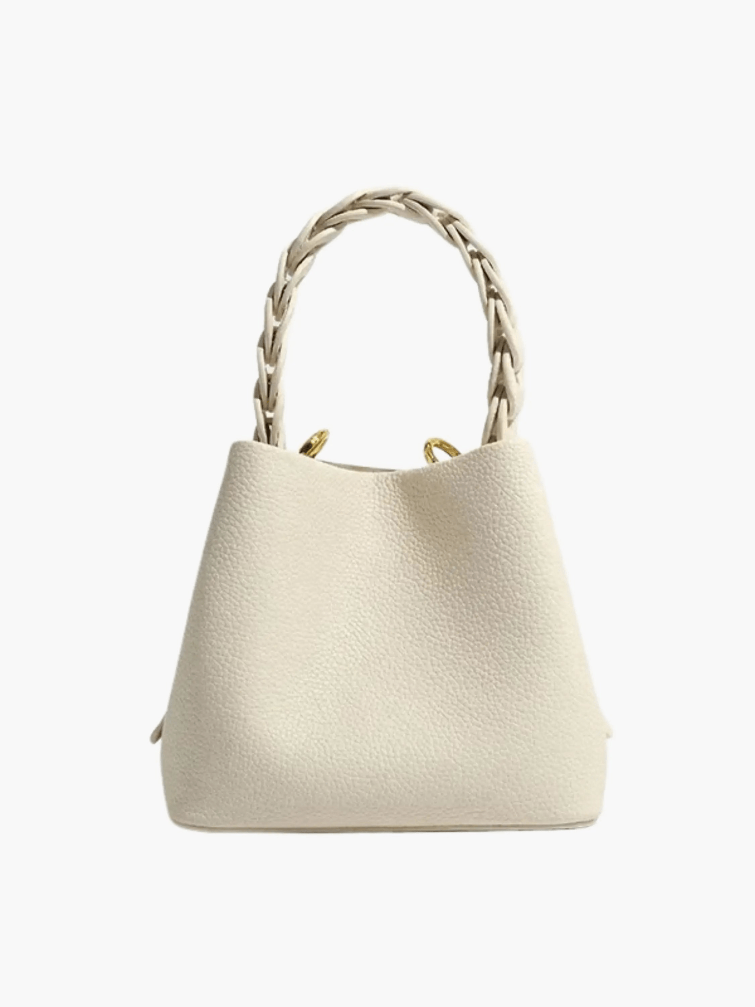 The Sophia Braided Tote